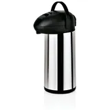 Was Pumpkanne Edelstahl 5,0 l
