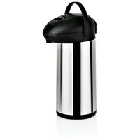 Was Pumpkanne Edelstahl 5,0 l