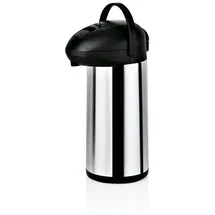 Was Pumpkanne Edelstahl 5,0 l