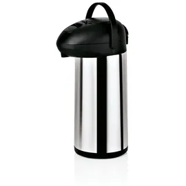 Was Pumpkanne Edelstahl 5,0 l