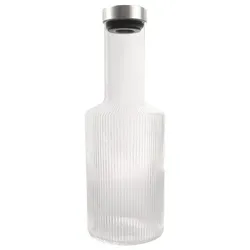 Flasche mit Verschluss S|P Collection Ray, 1 l