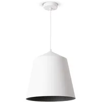 Paco Home Deckenleuchte »Jackson«, 1 flammig, Leuchtmittel E27 ohne
