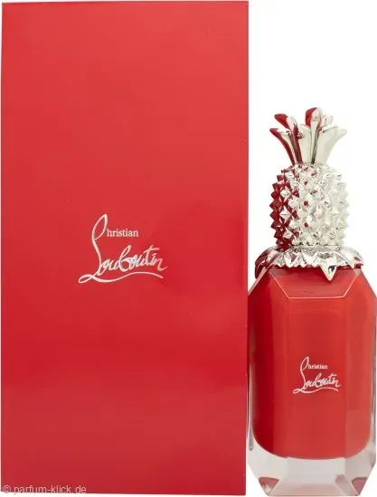 Christian Louboutin Loubifunk Eau de Parfum 90ml Spray