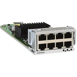 Netgear ProSAFE M4300 APM408C 10G Switch Modul