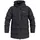 Pajak D.o.p Parka - Black - M