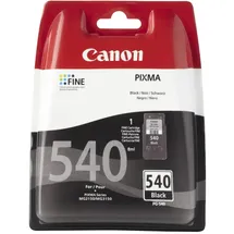 Canon PG-540 schwarz