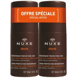 Nuxe Deodorant für Männer 24 Stunden