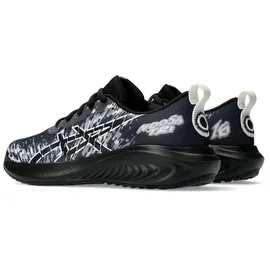 Asics GEL-NOOSA TRI 16 GS Kinder Black/White 38