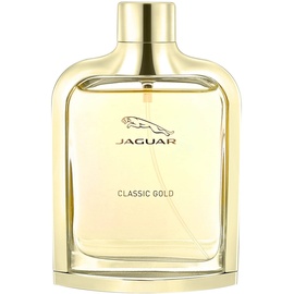 Jaguar Classic Gold Eau de Toilette 100 ml