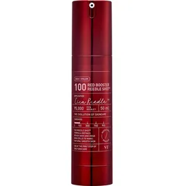 VT COSMETICS Red Booster Reedle Shot 100 Gesichtsserum 50 ml