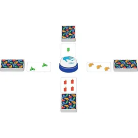 Spin Master GUND PAW Patrol Trend Squishy Skye 20 cm