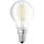 LEDVANCE LED CLASSIC P DIM P 4.8W 827 klar E14