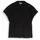 Tom Tailor Hemdbluse schwarz L