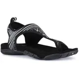 Trespass Beachie Damen Schwarz 36