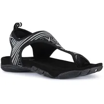 Trespass Beachie Damen Schwarz 36