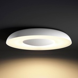 Philips Hue White Ambiance Still Deckenlampe weiß