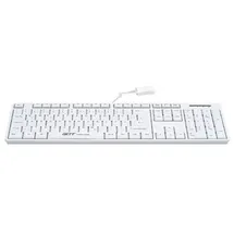 Gett GCQ CleanType Easy Basic USB CH