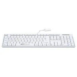 Gett GCQ CleanType Easy Basic USB CH