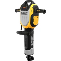 DeWalt D25966-QS inkl. Meißelhammer