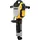 DeWalt D25966-QS inkl. Meißelhammer