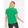 Heine Shirt T-Shirt Grasgrün 42