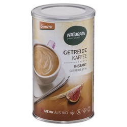 Naturata Getreidekaffee  instant  Dose 250g bio