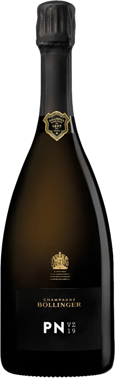 Maison Bollinger PN VZ Blanc de Noirs Brut Aÿ - Champagne