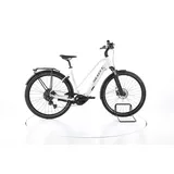Scott Sub Sport eRide20 Trekking E-Bike 2023 - weiß silber - 52cm
