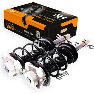 gh Federbein Komplett Federbein