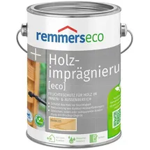 Remmers [eco] farblos, 2,5 Liter, für Innen & Außen, schützt vor Feuchtigkeit, überstreichbar