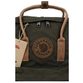 Fjällräven Kanken No. 2 16 l dark olive