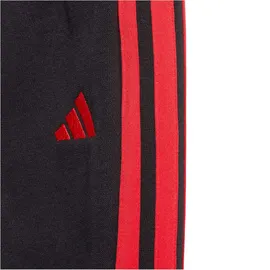 adidas Essentials Kids Jogginghose Pure Ruby / Black 62