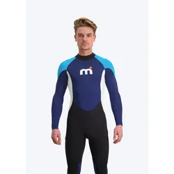 Mistral Fullsuit Wetsuit Man 4/3 L L