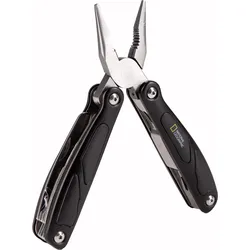 Multitool 13in1 National Geographic EINHEITSFARBE ONE SIZE