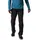 Mountain Hardwear Ozonic Stretch Regenhose Schwarz L
