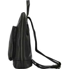 The Chesterfield Brand Naomi Rucksack Schwarz