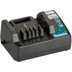 Makita Ladegerät DC18WB, Li-Ion, 14,4 V - 18 V G-Serie G-Serie • 14,4 V - 18 V •...