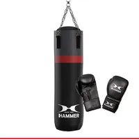 Hammer Box Set Cobra schwarz 100 cm