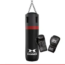 Hammer Box Set Cobra schwarz 100 cm