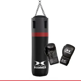 Hammer Box Set Cobra schwarz 100 cm