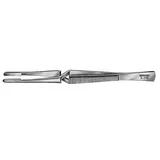 Bernstein Tools for Electronics 5-115 Lötpinzette Stumpf 165 mm