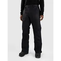 OAKLEY Divisional Cargo Shell Hosen - blackout L