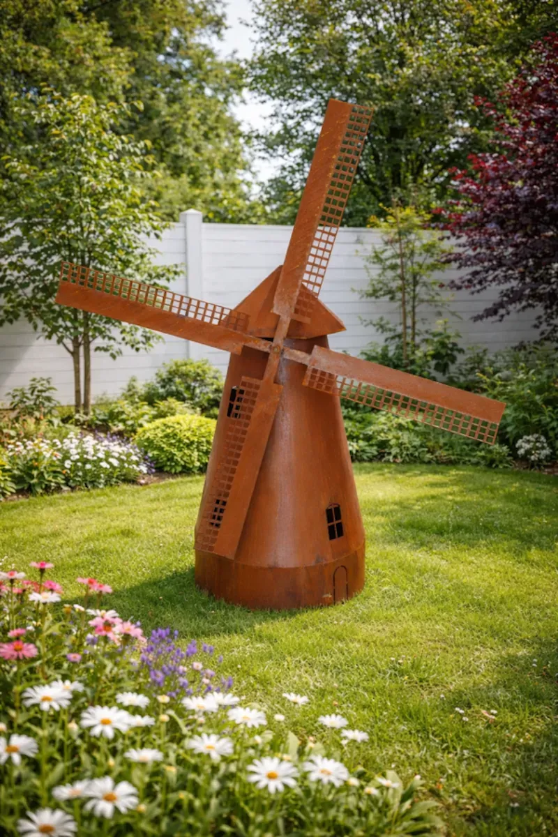 Badeko Windmühle „1000“