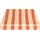 Spettmann Gelenkarmmarkise STAR FIX 250 cm x 200 cm rot-beige-gelb