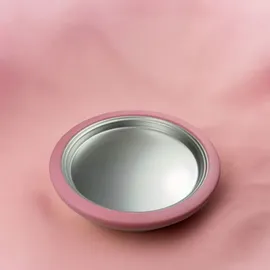 MikaMax Eis Teppanyaki Platte  - Rosa