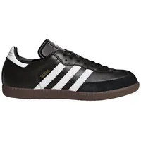 Adidas Samba Leather black/footwear white/core black 44 2/3