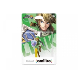 Nintendo amiibo Link - Super Smash Bros. Collection