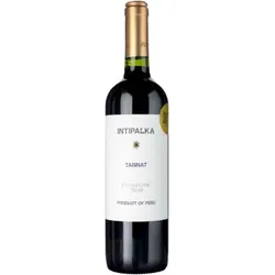 Tannat 2023 -  Intipalka
