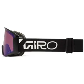 Giro Dropline MTB Vivid Trail Goggle S2 Schwarz