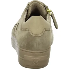 Paul Green Sneaker Low Beige Damen 39